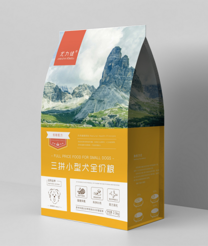 泰迪犬狗粮十大排行榜(泰迪最爱吃的狗粮排名)插图10