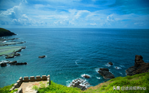 国内十大潜水景点排行榜(中国有哪些潜水景点)插图7