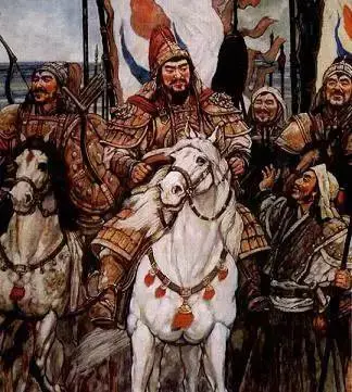 世界十大家族排行榜(中国最顶级的五大世家)插图5