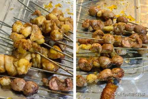 济南烧烤餐馆排名前十(济南必吃的特色饭店)插图15