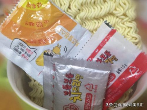 泡面排行榜(全球十大最好吃的泡面)插图14