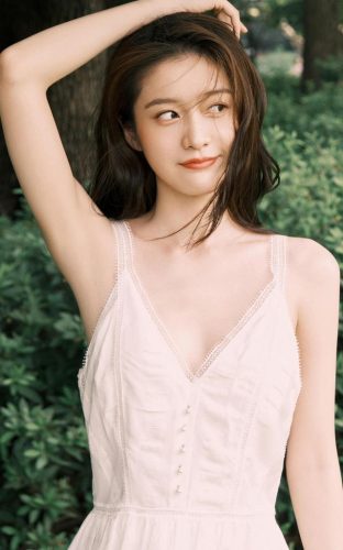 郑爽女明星排行榜(郑爽的人气到底有多高)插图41