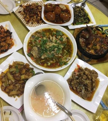 吉林优惠饭店排名前十(吉林11选五)插图33