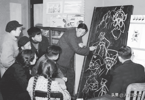 动画导演画家排名前十(评委出了问题,动画导演)插图6