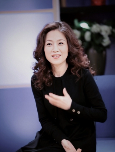 马兰结过几次婚(马兰简历)插图24