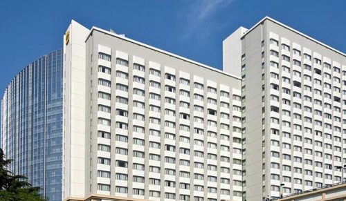 崂山平价酒店排名前十(青岛崂山区酒店预订)插图4