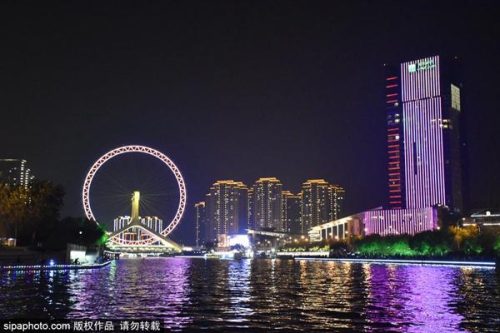 天津旅行平台排名前十(国内十大旅游网站排名)插图2