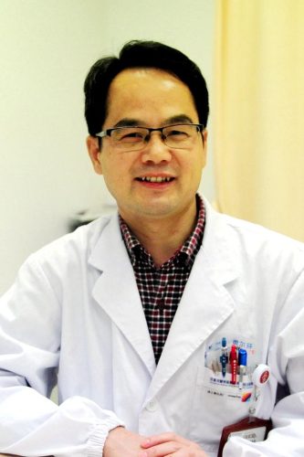 常州骨刺专家排名前十(常州一院专家一览表)插图14