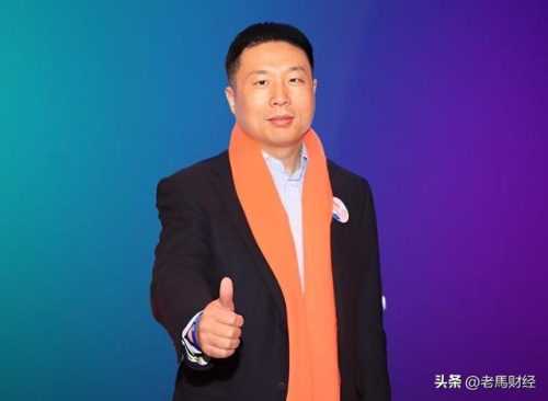 六安首富排行榜(小杨哥安徽富豪榜排名第几)插图2