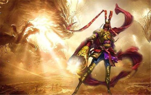 西游类小说排行榜(一个乞丐是孙悟空的小说)插图5