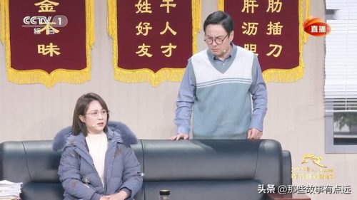 春晚排行榜(历届央视春晚100大金曲)插图8