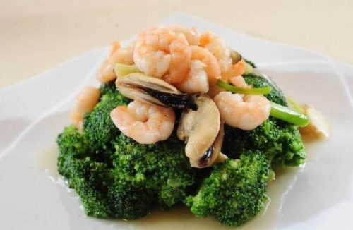 含叶酸高的食物排行榜(什么水果是叶酸之王)插图4