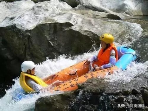 广东团建机构排名前十(适合部门团建一天的活动)插图9