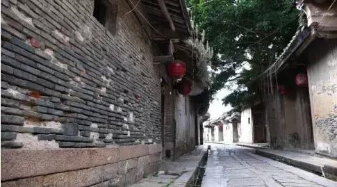 潮汕著名故居排名前十(潮汕古代名人)插图1