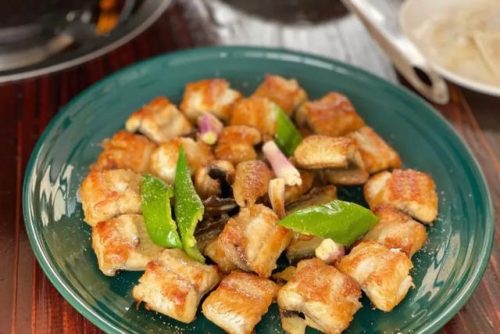 东宁饭店美食排名前十(东宁三岔口美食)插图25