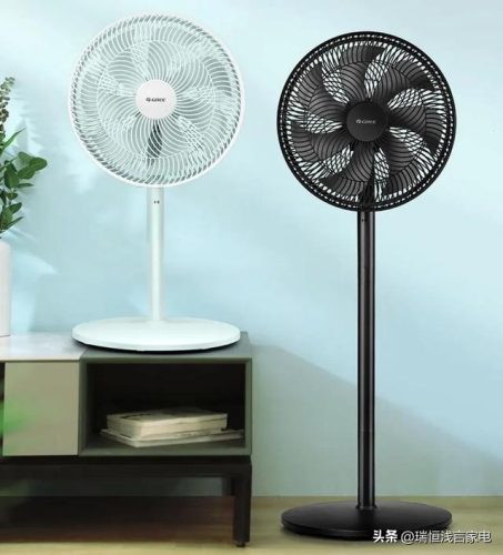 吊风扇品牌排行榜(工业风扇十大排名)插图