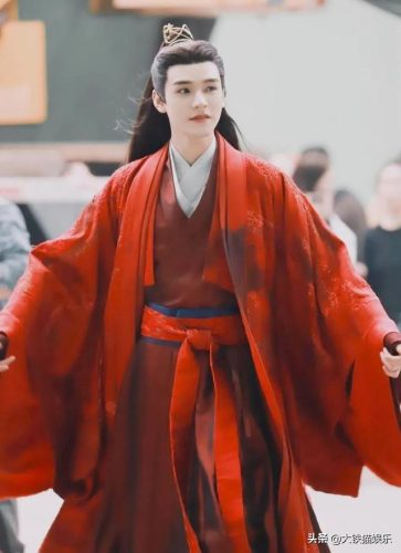 男星身高排行榜(身高190以上男明星)插图30