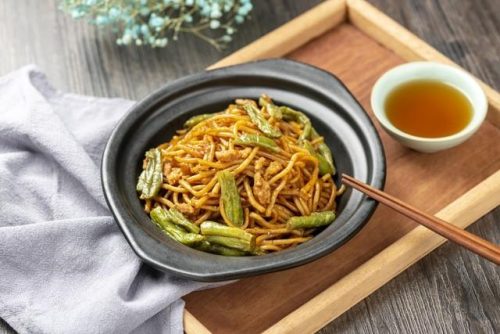 嘉峪关美食排行榜(嘉峪关特色美食小吃介绍)插图4