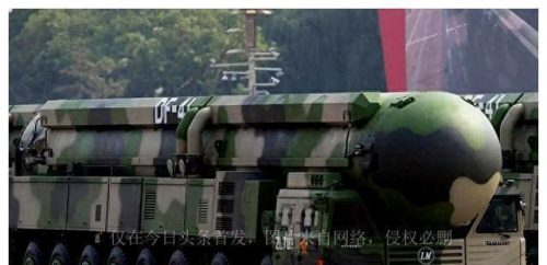 发射导弹次数排名前十(全球射程最远的导弹排名)插图4