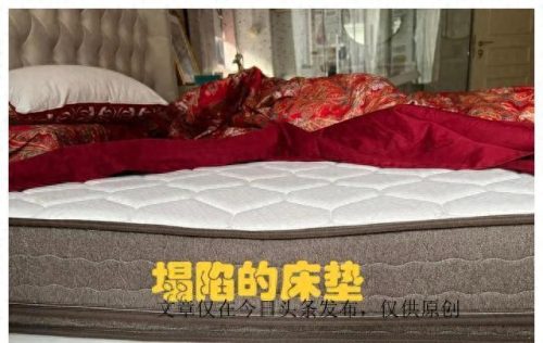 席梦思品牌排行榜(中国十大名牌床排名)插图1