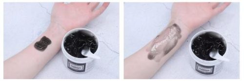 清洁撕拉面膜排行榜(玉容撕拉面膜使用步骤)插图38