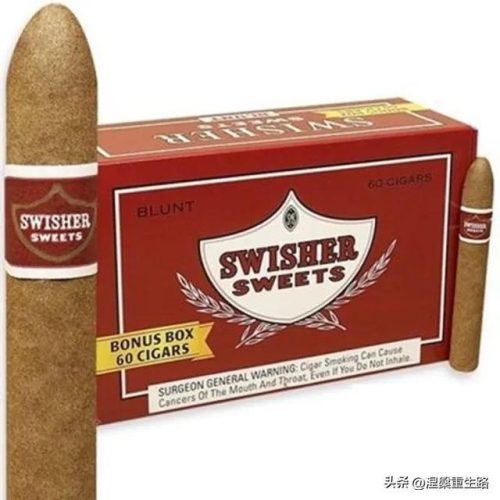 最好的烟叶排名前十(最好的烟叶品种)插图8