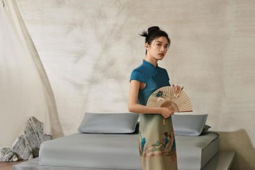 家纺排行榜前十名(中国家纺一线品牌前十名)插图1