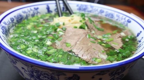 兰州超市餐馆排名前十(兰州中心好吃的餐厅)插图9