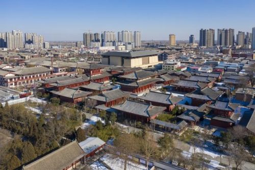 定州市属于哪个市(定州现在还属于保定吗)插图8