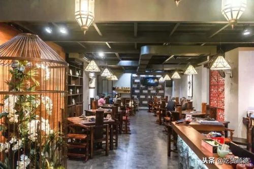 顺德大良火锅排名前十(顺德大良火锅店哪家好)插图35