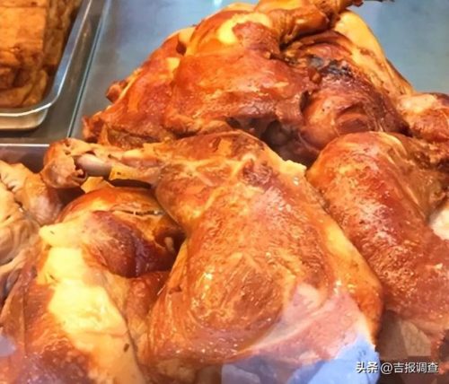 长春饭店食堂排名前十(长春中餐馆排名)插图5