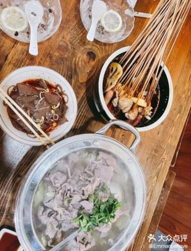 西安正宗米饭排名前十(西安人吃什么主食)插图18