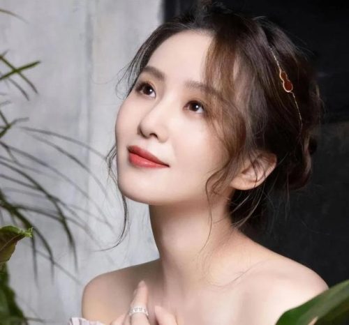 中国女明星漂亮排行榜(中国最美女明星)插图7