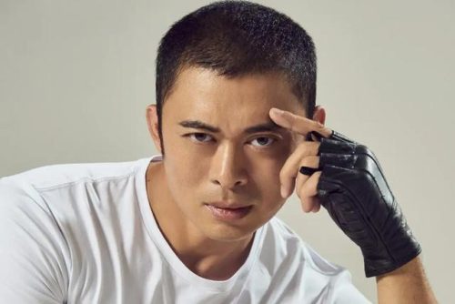中国功夫明星排行榜(扮演李小龙的十大演员)插图