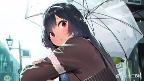 八月新番(2021年8月新番一览表)插图14