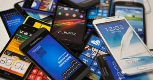 手机机型排行榜(2023性能最好的手机前十位)插图