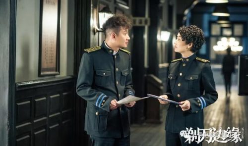 文章新电视剧(文章现在有新作品吗)插图7
