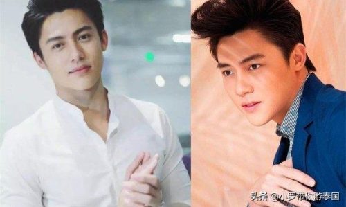 2015泰国男星排行榜(泰国十大当红男明星)插图6