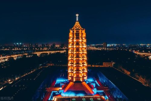 南京风景区排行榜(南京旅游哪里好玩)插图16