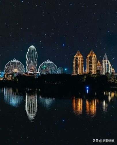 中国城市高楼排行榜(300米以上高楼城市排名)插图2
