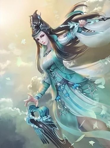 女生长篇玄幻小说排行榜(十大剑道小说排行榜)插图1
