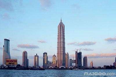 上海各大商厦排名前十(徐家汇东方商厦)插图2