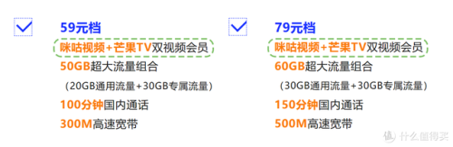江苏动感地带套餐(南京移动套餐2023)插图4