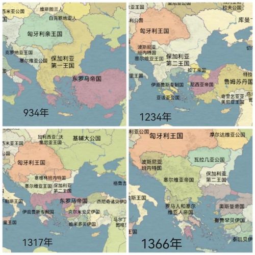汉唐归来(穿越到唐末争霸小说)插图7