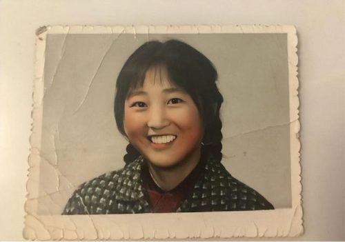 贾玲的父亲(贾冰和贾玲有亲属关系吗)插图3