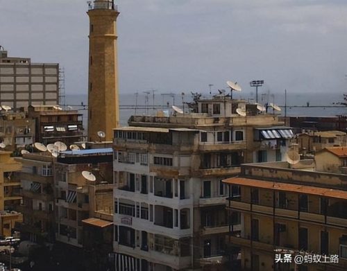 埃及运河城市排名前十(苏伊士运河谁修建的)插图5