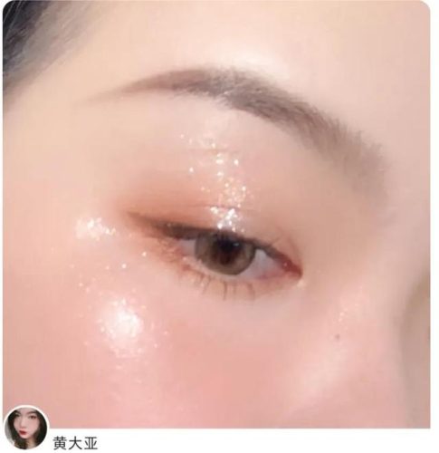 水晶钻石高光排行榜(十大最好用高光排行榜)插图2