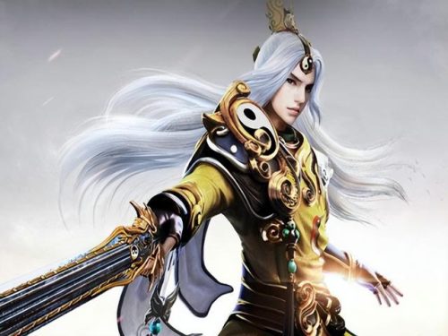 穿越仙侠小说排行榜(古典仙侠小说经典推荐)插图5