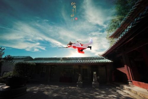 生生世世爱歌词(生生世世爱我永不变什么歌)插图2