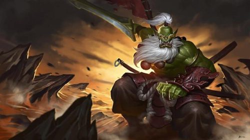 魔兽类小说完本排行榜(十大必看魔兽世界网游小说)插图5